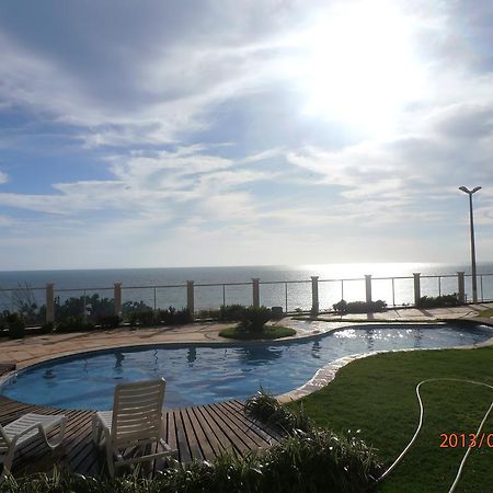 Apart Canoa Quebrada Esterno foto