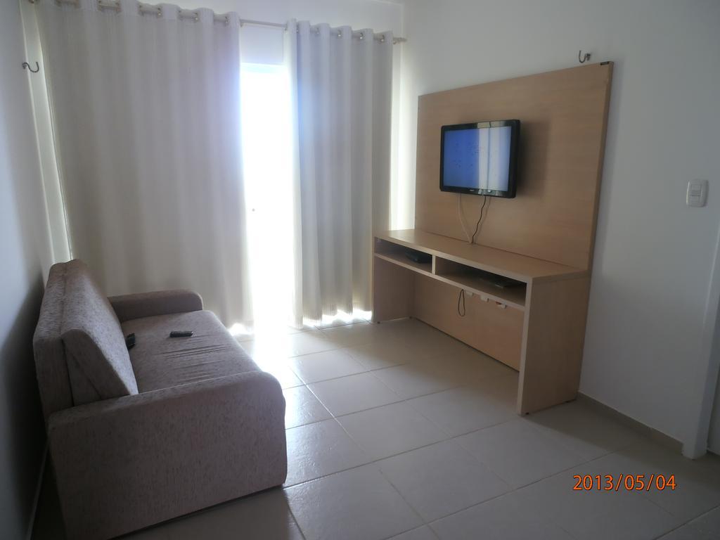 Apart Canoa Quebrada Camera foto